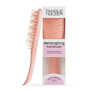 Tangle Teezer Detangling Hairbrush Saffron 1ST