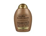OGX Conditioner Ever Straight Brazilian Keratin Smooth 385ML