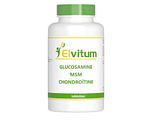 Elvitum Glucosamine MSM Chondroïtine Tabletten 150TB