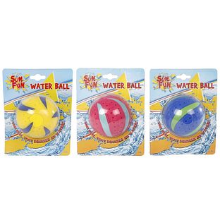 Van Manen Sun Fun Water Ball - Stuitert op het water 1ST
