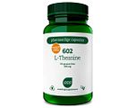 AOV 602 L-Theanine Capsules 30VCP