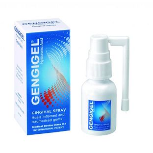 Gengigel Spray 20ML