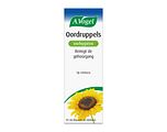 A.Vogel Oordruppels Oorhygiëne 20ML