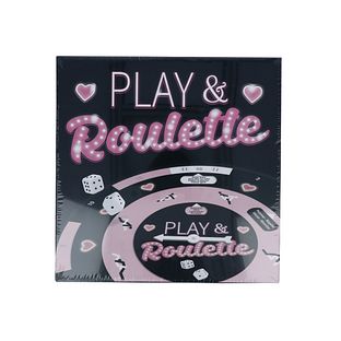 Eros Ero Play & Roulette 1ST