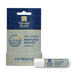 Manuka health Lippenbalsem Honing MGO 250+ 4,5GR