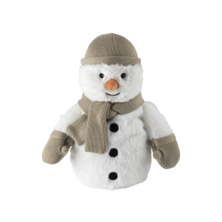 Warmies Sneeuwpop 1ST