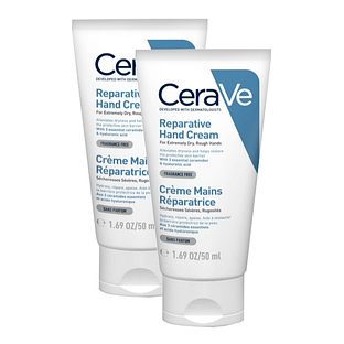 CeraVe Herstellende Handcrème Multi 2x50ML