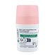 Vichy Deo Roller Beauty Anti-Transpirant 48h Multiverpakking 3x50ML Fles zijkant