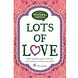 Natural Temptation Thee Lots Of Love 18ST