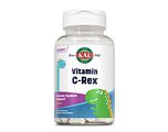 Kal Vitamin C-Rex Kids Tabletten 100KTB