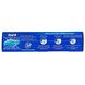 Oral-B Pro-Expert Bescherming Gevoelige Tanden 75ML Achterkant verpakking