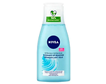 Nivea Oogmake-up Remover Extra Mild 125ML