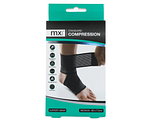 MX Health Elastic Wrap Ankle Elbow 1ST