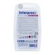 Interprox Maxi Conical Paarse Ragers PHD 2.3 4ST
