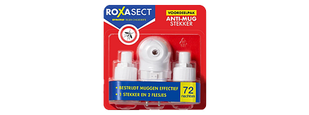 Naar: Roxasect Naar: Roxasect