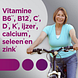 Centrum Women 50+ Multivitaminen Tabletten Duo 2x30TB ingrediënten Centrum Women 50+ Multivitaminen Tabletten Duo 2x30TB ingrediënten