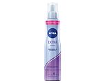 Nivea Extra Strong Styling Mousse 150ML