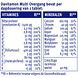 Davitamon Multi Overgang Tabletten 60TB