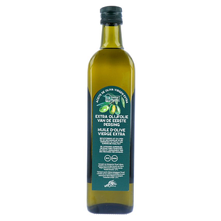 Aman Prana Vierge Extra Olijfolie 750ML