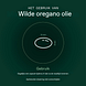 Bonusan Wilde Oregano Olie Capsules 60CP Bonusan Wilde Oregano Olie Capsules 60CP