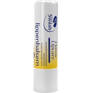 Dr Swaab Lippenbalsem Classic 4,8GR