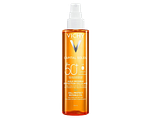 Vichy Capital Cell Protect Invisible Oil SPF50+ 200ML Vichy Capital Cell Protect Invisible Oil SPF50+ 200ML