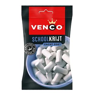Venco Schoolkrijt 120GR Venco Schoolkrijt 120GR