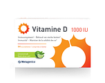 Metagenics Vitamine D 1000IU Tabletten 84TB