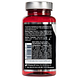 Lucovitaal Glucosamine Curcumine 1500/40mg Capsules 60CP Pot achterzijde Lucovitaal Glucosamine Curcumine 1500/40mg Capsules 60CP Pot achterzijde