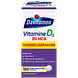 Davitamon Vitamine D3 20mcg Smelttabletten 150TB Davitamon Vitamine D3 20mcg Smelttabletten 150TB