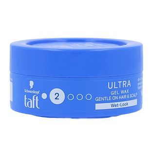 Schwarzkopf Taft Ultra Gel Wax Hold 2 75ML