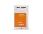 New Care C1000 TR Tabletten 60TB