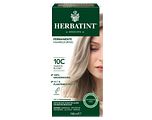 Herbatint Haarverf Gel 10C Swedish Blonde 150ML