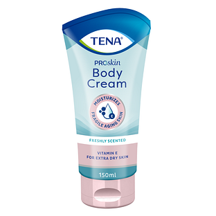 TENA Proskin Body Cream 150ML