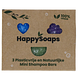 HappySoaps Mini Shampoo Bars 3ST HappySoaps Mini Shampoo Bars 3ST