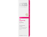 Annemarie Börlind ZZ Sensitive System Anti Stress Mild Cleansing Emulsion 150ML