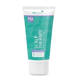 Neofollics Scalp Therapy Nourishing Mask 175ML Neofollics Scalp Therapy Nourishing Mask 175ML