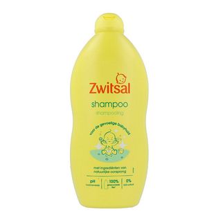 Zwitsal Baby Shampoo 700ML
