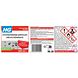 HG Woonkamer Stickerverwijderaar 300ML etiket HG Woonkamer Stickerverwijderaar 300ML etiket
