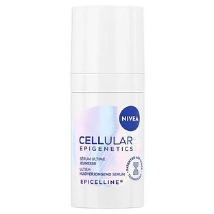 Nivea Cellular Epigenetics Huidverjongend Serum 15ML