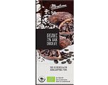 Meybona Organic 72% Dark Chocolate 100GR Meybona Organic 72% Dark Chocolate 100GR