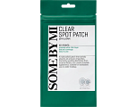 Some By Mi Clear Spot Patch 18ST Some By Mi Clear Spot Patch 18ST
