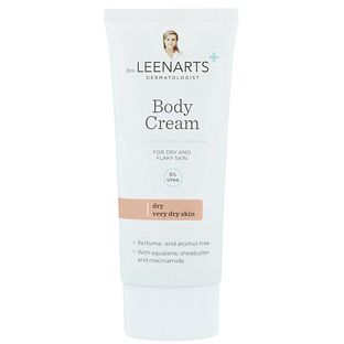 Drs Leenarts Body Cream 200ML Drs Leenarts Body Cream 200ML