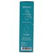 Chi Natural Life Energize Mix Olie 10ML andere zijkant verpakking