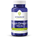Vitakruid Vegan Omega 3 1000 Tryglyceriden Softgels 90SG Vitakruid Vegan Omega 3 1000 Tryglyceriden Softgels 90SG