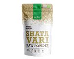 Purasana Vegan Shatavari Raw Powder 200GR