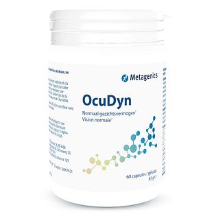 Metagenics Ocudyn Capsules 60CP