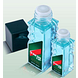 Fresh Up Aftershave Depper 100ML fles geopend assortiment