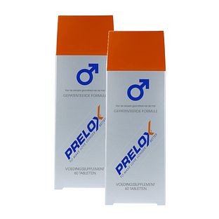 Pharma Nord Prelox 2x60TB
