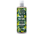 Faith in Nature Seaweed & Citrus Shampoo 400ML